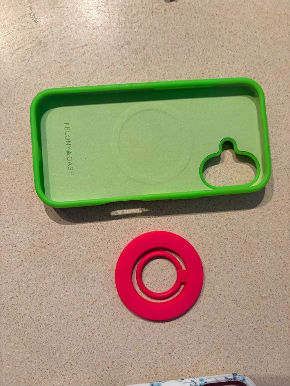 N/A felony phone